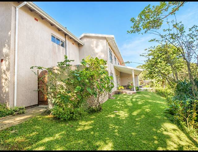 3 BEDROOM DUPLEX FOR SALE IN WESTVILLE
